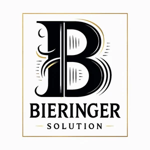 Bieringer Solution Logo